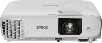 Videoproiector Epson EH-TW740 Full HD Alb