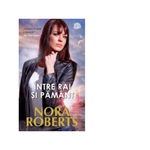 Intre rai si pamant - Nora Roberts, Litera