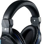 Casti Gaming Big Ben Sony Official Headset V3 pentru PLaystation 4 si PC, BigBen