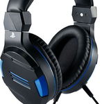 Casti Gaming Big Ben Sony Official Headset V3 pentru PLaystation 4 si PC, BigBen