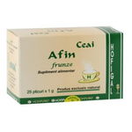 Ceai de Afin Frunze Hofigal 25dz