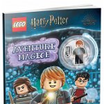 Aventuri magice! Lego: Harry Potter, Gama