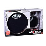 Set tobe cu scaun Jazz Drum, suporta 30 kg, 3 ani+, General