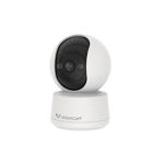 Camera supraveghere interior Wi-Fi Full-Color Vstarcam C994, 5 MP, microfon si difuzor, Night Vision 20 m, 4 mm, slot card, Vstarcam