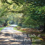 The Milk Lady at New Park Farm