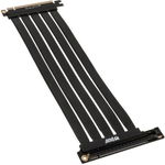 Thermal Grizzly PCIe 4.0 x16 Riser Kabel - 30cm