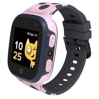 Smartwatch Canyon Sandy KW-34, ecran 1.44/