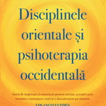 Disciplinele orientale și psihoterapia occidentală, Curtea Veche Publishing