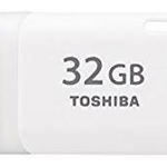 Memorie USB Toshiba &quot;Hayabusa&quot; 32GB USB3.0 (THN-U301W0320E4)