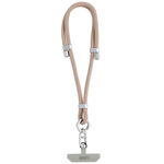 Civilian Wrist Tether, Ajustabil, Maro, UAG