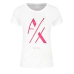 T-shirt slim fit xs, Armani Exchange