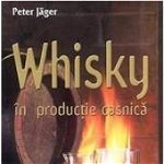 Whisky in productie casnica - Peter Jager, Corsar