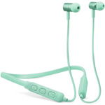 Casti FRESH 'N REBEL Band-it, Bluetooth, In-ear, Microfon, Noise Cancelling, Peppermint