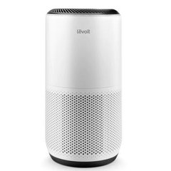 purificator de aer smart levoit core 400s wi-fi, filtru 3 in 1 true hepa, carbon activ, senzor calitate aer, mod auto, alexa, go, Levoit