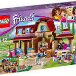 LEGO Friends Clubul de calarie din Heartlake L41126, LEGO