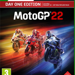 Motogp 22 Day One Edition XBOX ONE|XBOX SERIES X