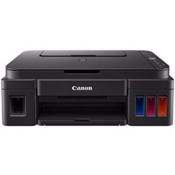 Multifunctional inkjet color CANON PIXMA G3415 CISS, A4, USB, Wi-Fi
