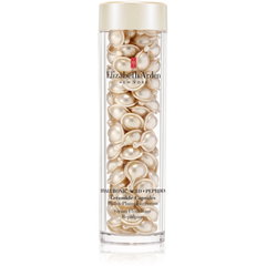 Elizabeth Arden Ceramide Hyaluronic Acid + Peptides capsule cu serum facial s ceramidy a peptidy, Elizabeth Arden