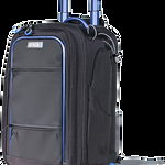 Orca OR-26 Camera Backpack with Built In Trolley, ORCA