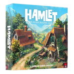 Hamlet - The Village Building Game, Mighty Boards