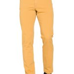 Pantaloni barbati Carrera Jeans model 700-942A, culoare Galben, marime 48 EU