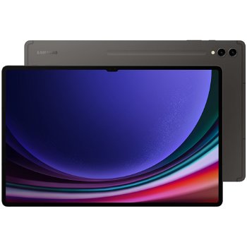 Tableta Samsung Galaxy Tab S9 Ultra, 14.6", Octa-Core, 16GB RAM, 1TB, Wi-Fi, Graphite