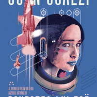 Povestea Lui Zoe, John Scalzi - Editura Nemira