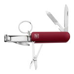 Ustensila multifunctionala, inox, Visiniu - Zwilling Classic Inox, Zwilling