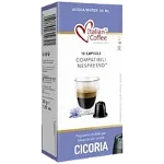 Cafea de Cicoare, 10 capsule compatibile Nespresso, Italian Coffee, Italian Coffee