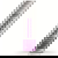 Balsam hidratant pentru par uscat Deep Moisture, 250 ml, Londa Professional