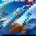 Wall E PSP