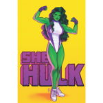 She-Hulk by Rainbow Rowell TP Vol 01 Jen Again, Marvel