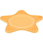 TRIXIE Lick'n'Snack Tavita silicon pentru caini, pentru recompense 23,5 cm, TRIXIE