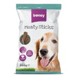 Boney Recompensa Meaty Sticks 200 g, Kollmax
