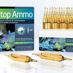 Solutie tratare apa - Prodibio Stop Ammo 6 fiole, Prodibio