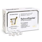 Bio-Seleniu SelenoPrecise, 100 µg, 120 tablete, Pharma Nord