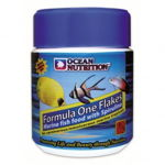 OCEAN NUTRITION Formula One Flakes, 34g, Ocean Nutrition