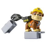 Set de joaca Construction Rubble Patrula Catelusilor Ultimate Rescue