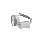 LED portable lamp -manual switching ON/OFF - 3 levels - IP44 - IK07 - Class II, Legrand