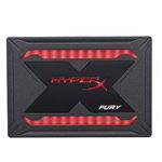 SSD HyperX FURY RGB 480GB SATA-III 2.5 inch Upgrade Bundle Kit