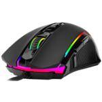 Mouse Gaming  Ranger Basic RGB Negru, Redragon