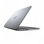 Laptop DELL, VOSTRO 5581, Intel Core i7-8565U, 1.80 GHz, HDD: 500 GB + 128 GB SSD, RAM: 32 GB, video: nVIDIA GM108-B, webcam, DELL