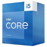Procesor Intel Core i5-13400, 10 nuclee, 2.50GHz, 20MB Cache, LGA1700, UHD Graphics 730