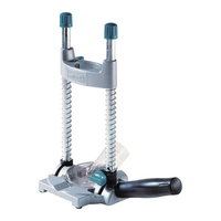 Stativ de gaurire mobil pentru gauriri perpendiculare si inclinate Wolfcraft 4522000 dimensiuni 265x150x295 mm, Wolfcraft