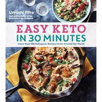 Easy Keto in 30 Minutes, 