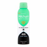 MITCHUM CLEAR FRESH DEODORANT SPRAY FEMEI, MITCHUM