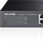 Switch TP-Link TL-SG1024D