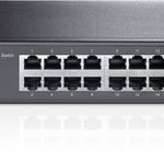 Switch TP-Link TL-SG1024D, 24 port, 10/100/1000 Mbps, TP-Link