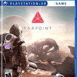 Farpoint Psvr PS4|PSVR