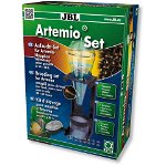Kit complet pentru înmuțire Artemia JBL ArtemioSet, JBL
